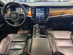 Volvo S90 vaihtoauto