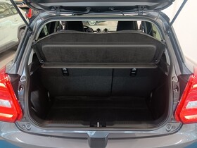 Suzuki Swift vaihtoauto