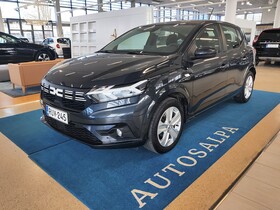 Dacia Sandero vaihtoauto