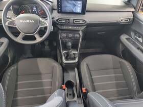 Dacia Sandero vaihtoauto
