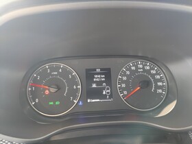 Dacia Sandero vaihtoauto