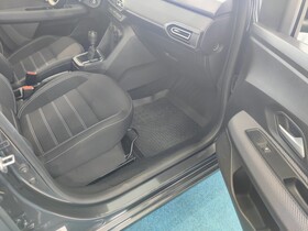 Dacia Sandero vaihtoauto