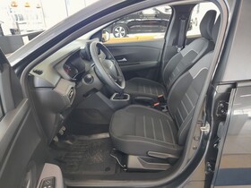 Dacia Sandero vaihtoauto