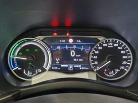 Nissan Juke vaihtoauto