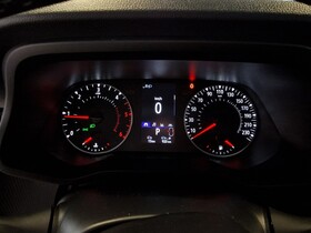 Renault Trafic Combi vaihtoauto