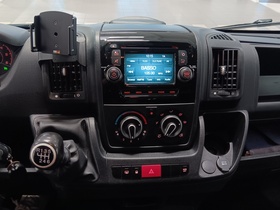 Peugeot Boxer vaihtoauto