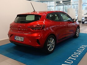 Mitsubishi Colt vaihtoauto