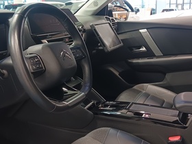 Citroën C4 vaihtoauto