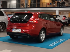 Volvo V40 vaihtoauto