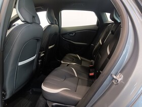 Volvo V40 Cross Country vaihtoauto