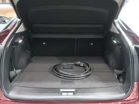 Nissan Ariya vaihtoauto