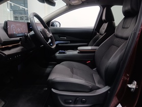 Nissan Ariya vaihtoauto