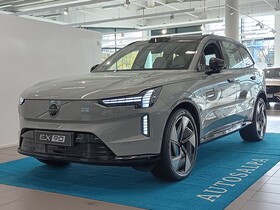 Volvo EX90 vaihtoauto