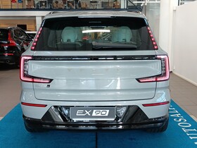 Volvo EX90 vaihtoauto