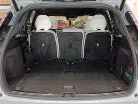 Volvo EX90 vaihtoauto