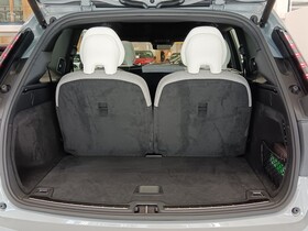 Volvo EX90 vaihtoauto