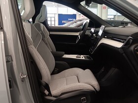 Volvo EX90 vaihtoauto