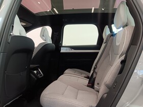 Volvo EX90 vaihtoauto