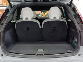 Volvo EX90 vaihtoauto