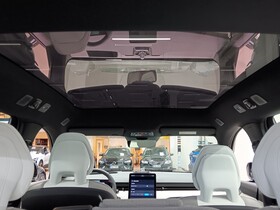 Volvo EX90 vaihtoauto