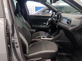 Dacia Bigster vaihtoauto
