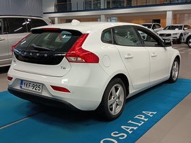 Volvo V40 vaihtoauto