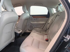 Volvo S90 vaihtoauto