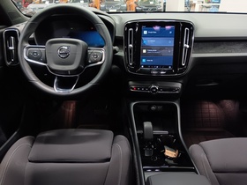 Volvo C40 vaihtoauto