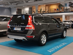 Volvo XC70 vaihtoauto