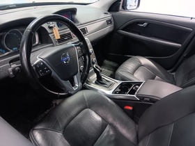 Volvo XC70 vaihtoauto