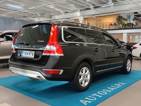 Volvo XC70 vaihtoauto
