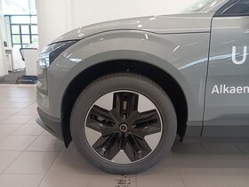Volvo EX30 vaihtoauto