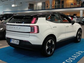 Volvo EX30 vaihtoauto