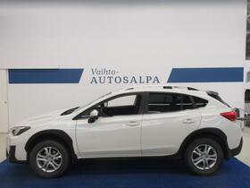 Subaru XV vaihtoauto