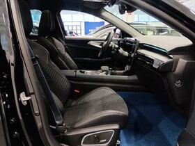 Renault Rafale vaihtoauto