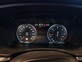 Volvo V60 Cross Country vaihtoauto