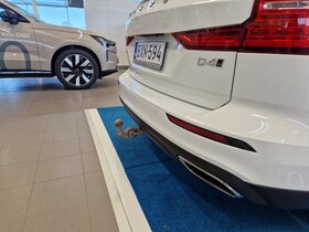 Volvo V60 Cross Country vaihtoauto