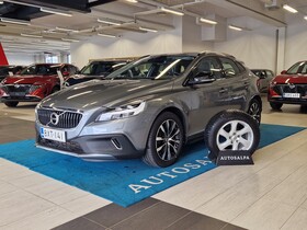 Volvo V40 Cross Country vaihtoauto