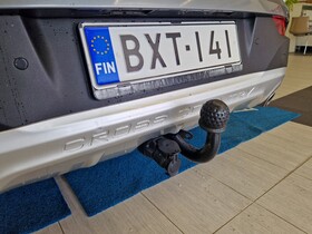 Volvo V40 Cross Country vaihtoauto