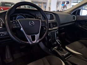 Volvo V40 Cross Country vaihtoauto