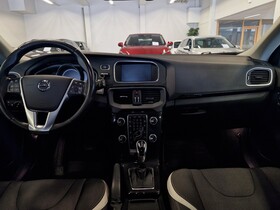 Volvo V40 Cross Country vaihtoauto
