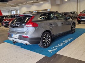 Volvo V40 Cross Country vaihtoauto