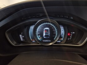 Volvo V40 Cross Country vaihtoauto