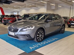 Volvo V40 Cross Country vaihtoauto