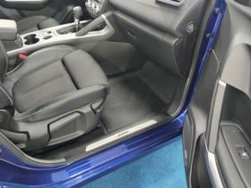 Renault Kadjar vaihtoauto