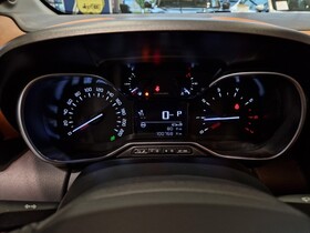 Citroën C3 Aircross vaihtoauto