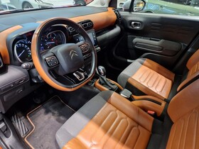 Citroën C3 Aircross vaihtoauto