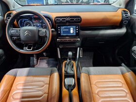 Citroën C3 Aircross vaihtoauto