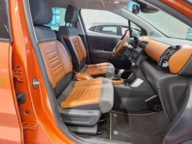 Citroën C3 Aircross vaihtoauto