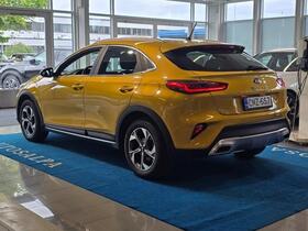 Kia XCeed vaihtoauto